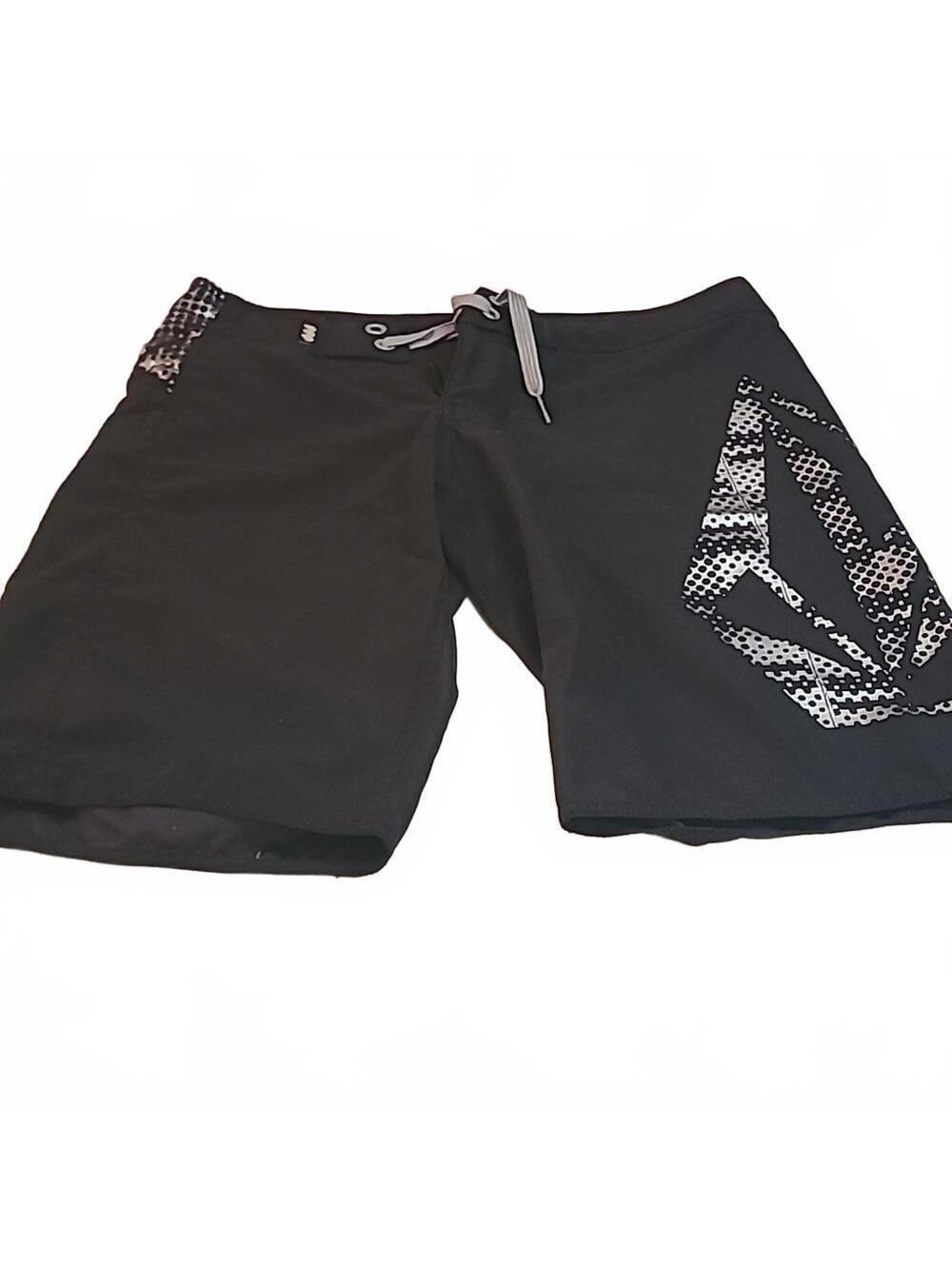 FINAL PRICE #708 Volcom Board Shorts.